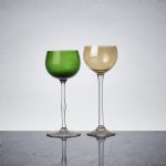 1334 2004 WINE GLASS